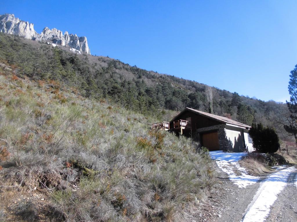 Menée La Sauvaniere מראה חיצוני תמונה